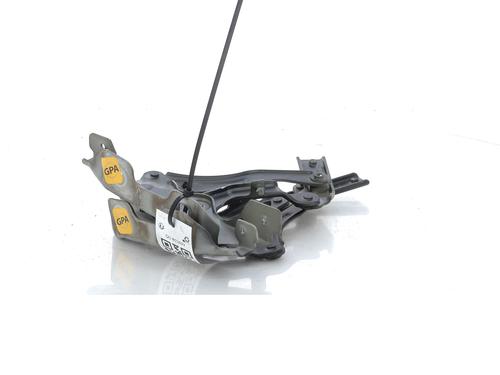 Hinge/Door check strap MERCEDES-BENZ A-CLASS (W169) A 180 CDI (169.007, 169.307) | BP27902313C146 