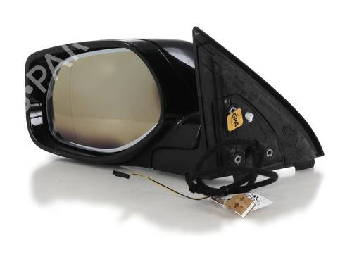 Left mirror PORSCHE CAYENNE (9PA) S 4.8 | BP27248237C26 