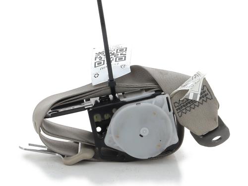 Rear center seatbelt LEXUS GS (_S16_) 430 (UZS161_, UZS161R) | BP27913838I27 