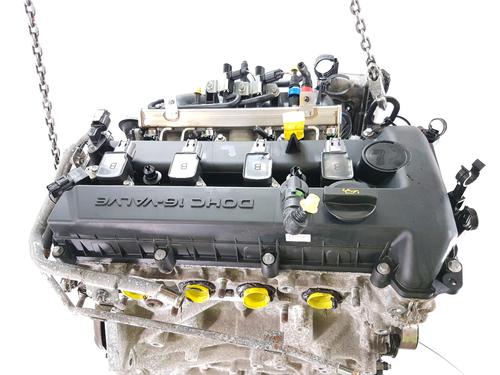 Motor MAZDA MX-5 III (NC) 1.8 (NC18) | BP28285764M1 