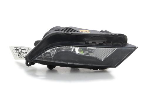 Used Left front fog light SEAT IBIZA IV (6J5, 6P1) 1.6 TDI (105 hp) 28536543