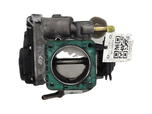 Drosselklappe VW NEW BEETLE (9C1, 1C1) 2.0 | BP28594492M82