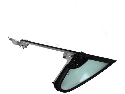 Used Front right quarter glass PEUGEOT 307 CC (3B) 2.0 16V (177 hp) 27912282