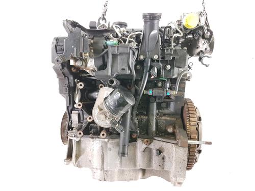 Engine RENAULT TWINGO II (CN0_) 1.5 dCi 75 | BP30049080M1