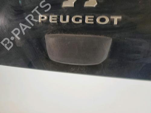 Bootlid window PEUGEOT 108 1.2 | BP28687007C64