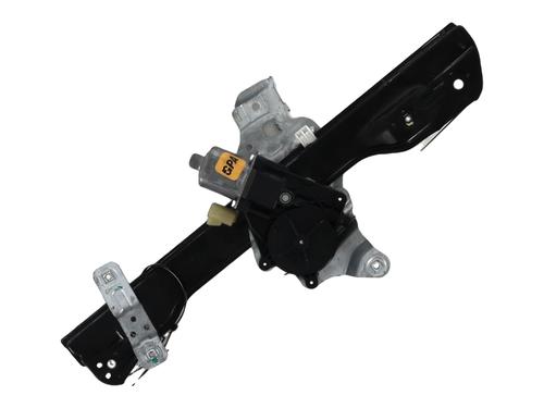Used Front left window mechanism CHEVROLET AVEO Saloon (T300) [2011-2025]  28533154