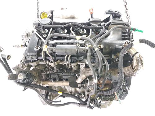 Motor PEUGEOT 307 (3A/C) 1.6 HDi 110 | BP30799995M1