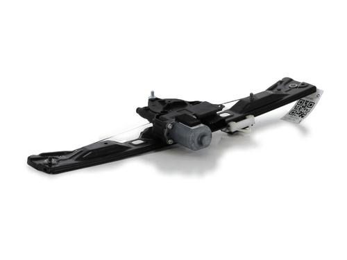 Front right window mechanism CITROËN NEMO MPV 1.4 HDi | BP29390174C23 
