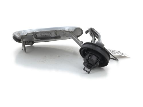 Fuel flap PEUGEOT 4007 (VU_, VV_) 2.2 HDi | BP29389688C131 