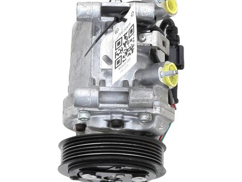 AC Kompressor PEUGEOT 208 I (CA_, CC_) 1.2 THP 110 | BP28835281M34