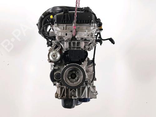 Used Engine Engine CITROËN C3 II (SC_) 1.2 VTi 82 (82 hp) 33533842 33533842