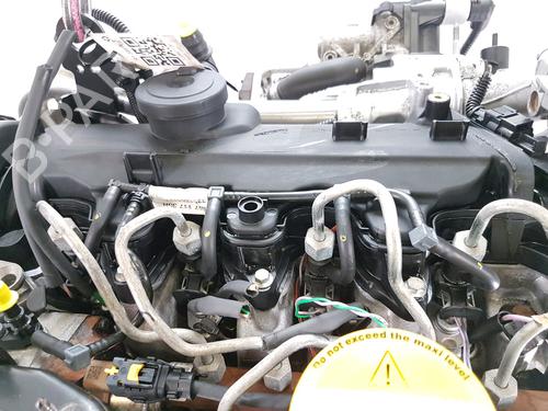 Engine RENAULT KANGOO BE BOP (KW0/1_) 1.5 dCi (KW0G) | BP38432244M1 - Image 9