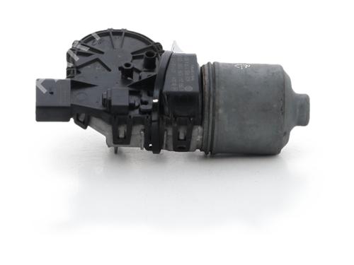 Used Front wiper motor Front wiper motor SEAT IBIZA III (6L1) 1.9 TDI (100 hp) 40557733 40557733