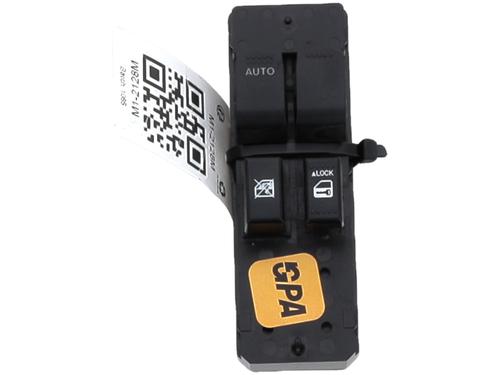 Interrupteur de vitre avant gauche OPEL AGILA B (H08) 1.0 (F68) (65 hp) 29849246