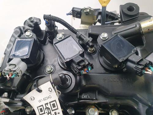 Engine TOYOTA AYGO X (_B7_) 1.0 VVT-i (KGB70) | BP37483300M1 - Image 6