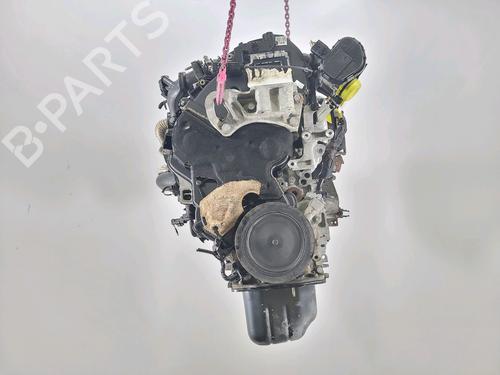 Moteur FORD FOCUS III Saloon [2010-2020]  28122057