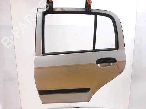Used Left rear door HYUNDAI GETZ (TB) 1.1 (67 hp) 12531660