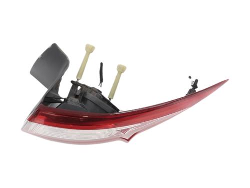 Used Right taillight Right taillight FORD C-MAX II (DXA/CB7, DXA/CEU) 1.6 TDCi (115 hp) 40619218 40619218
