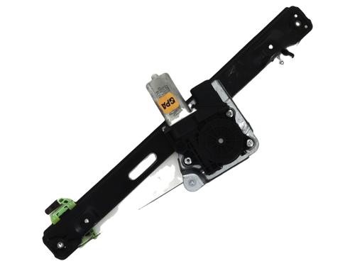 Rudehejsemekanisme Højre bagtil BMW 3 Touring (E91) 330 xd (231 hp) 28534083