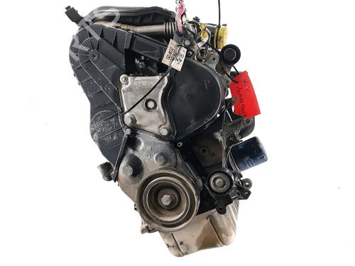 Motor CITROËN BERLINGO / BERLINGO FIRST Box Body/MPV (M_) 1.9 D 70 (MBWJZ, MCWJZ) (69 hp) 31866834