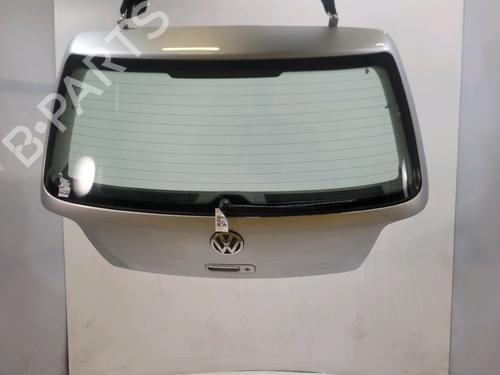 Used Tailgate Tailgate 38586741 38586741