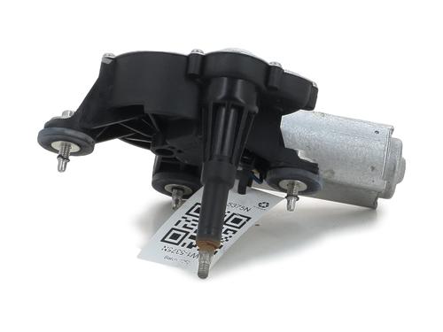 Rear wiper motor FORD KA (RU8) 1.2 | BP29296201M102 