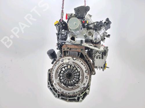 Engine RENAULT TWINGO II (CN0_) 1.5 dCi 75 | BP30716194M1