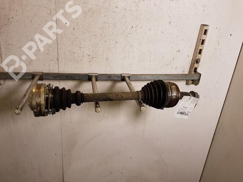 Used Right rear driveshaft Right rear driveshaft RENAULT MASTER III Van (FV) 2.3 dCi 165 RWD (FV0P, FV0U, FV10, FV12, FV1E) (163 hp) 10465271 10465271
