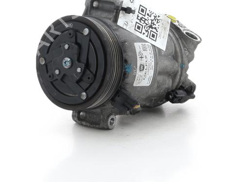 Used AC compressor AC compressor 37751859 37751859