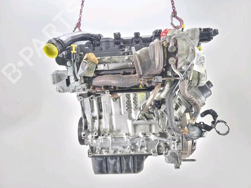 Engine PEUGEOT 308 II (LB_, LP_, LW_, LH_, L3_) 1.6 THP 125 | BP29695957M1 
