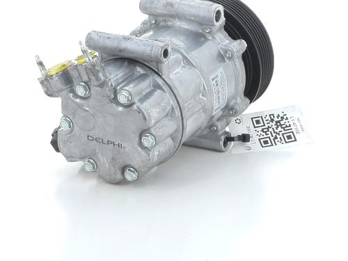 AC compressor PEUGEOT 207 (WA_, WC_) 1.4 HDi | BP32355722M34