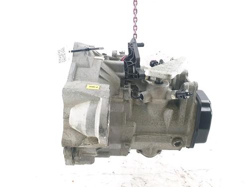Used Gearbox Gearbox SKODA FABIA II (542) 1.6 TDI (75 hp) 33732883 33732883
