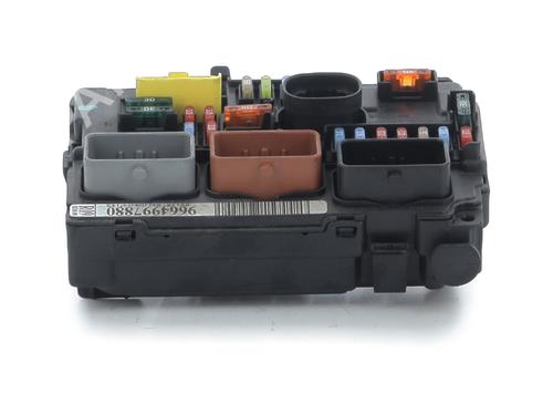 Used Fuse box PEUGEOT 207 SW (WK_) 1.6 HDi (90 hp) 32333939