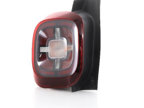 Left taillight DACIA DUSTER (HM_) 1.5 dCi 115 (HMAD) | BP36776594C34 - Image 2