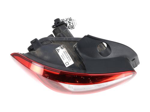 Used Left taillight Left taillight SEAT IBIZA IV (6J5, 6P1) 1.2 TSI (90 hp) 33685836 33685836