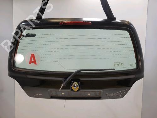 Used Tailgate RENAULT TWINGO I (C06_) 1.2 (C066, C068) (58 hp) 31821790