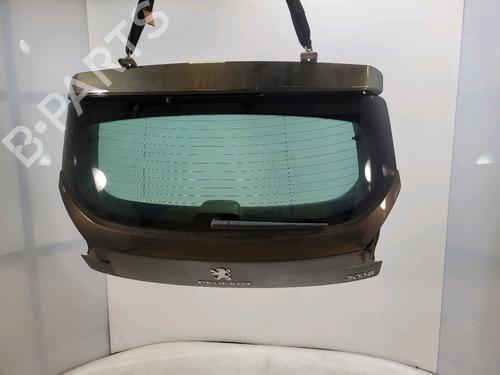 tailgate-peugeot-3008-i-mpv-0u_-2009-2010-2011-2012-2013-2014-2015-2016-2017-30141283 main image