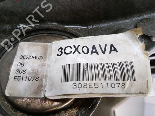 Gearbox NISSAN MICRA III (K12) 1.2 16V | BP30669316M3