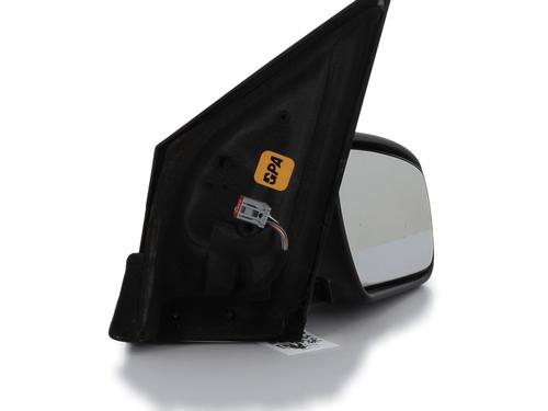 Right mirror FORD FUSION (JU_) 1.6 TDCi | BP29849547C27 