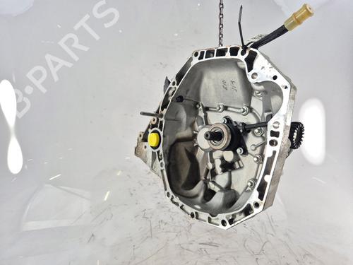 Gearbox DACIA SANDERO II 1.5 Blue dCi 95 (B8JL) | BP38918101M3 - Image 2