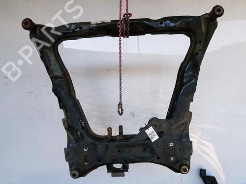 Used Subframe NISSAN QASHQAI I (J10, NJ10) 2.0 dCi All-wheel Drive (150 hp) 29416115