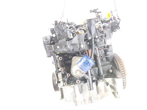 Engine NISSAN PULSAR Hatchback (C13) 1.5 dCi | BP21374576M1 
