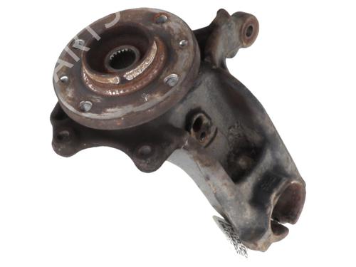 Right front steering knuckle PEUGEOT 208 I (CA_, CC_) 1.2 VTI 82 | BP30405242M26