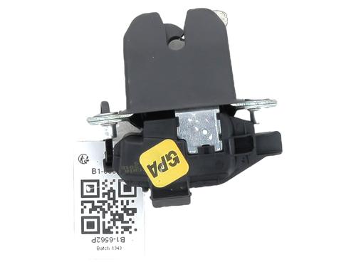 tailgate-lock-skoda-fabia-ii-542-2006-2007-2008-2009-2010-2011-2012-2013-2014-33111531 main image