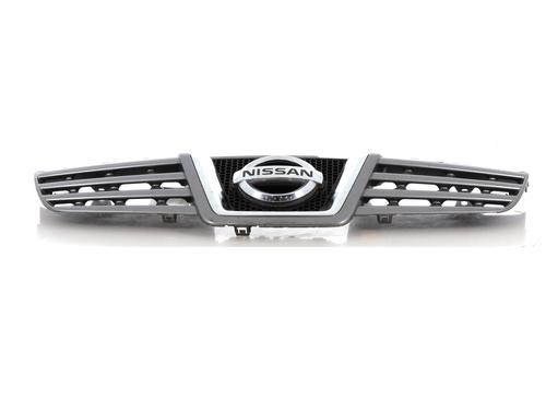 Grille NISSAN QASHQAI / QASHQAI +2 I (J10, NJ10, JJ10E) 1.5 dCi | BP20141783C40 