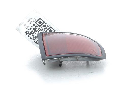 Used Rear bumper left light MITSUBISHI L200 / TRITON (KA_T, KB_T) 2.5 DI-D 4WD (KB4T) (136 hp) 31372765