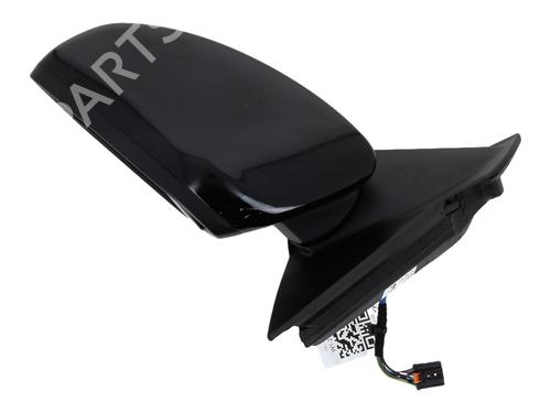 Retrovisor izquierdo Retrovisor izquierdo OPEL CORSA F (P2JO) 1.2 (68) (101 hp) 34118599 34118599