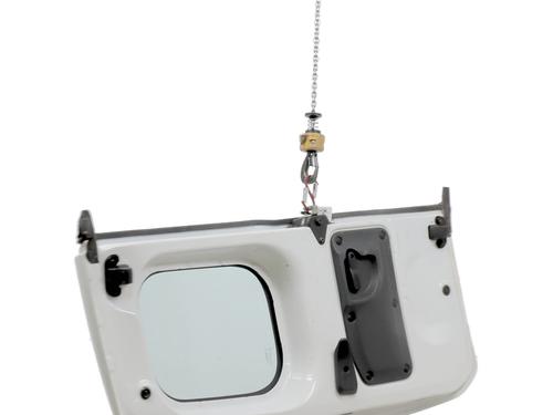 Klapa tylna prawa DACIA DOKKER MPV (KE_) 1.6 | BP30049484C77 