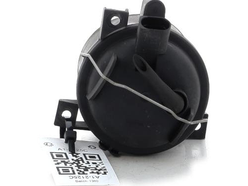 Left front fog light SEAT LEON (1P1) 1.9 TDI | BP33568091C30 - Image 3