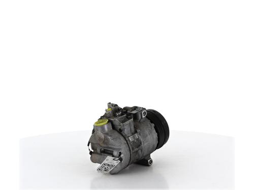 AC compressor MERCEDES-BENZ C-CLASS Coupe (C204) C 250 CDI (204.303) | BP36252045M34 - Image 4